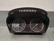 Tachoeinheit Kmh 62119218853 BMW X5 (E70) SUV xDrive 35d 3.0 24V (N57-D30A)