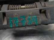 Türgriff Außen Rechts Vorne 96334564 Citroën Xsara (N1) Schrägheck 1.6 16V (TU5JP4(NFU))