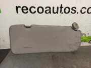 Sonnenblende Links 85225H1351QS Hyundai Terracan SUV 2.9 CRDi 16V (J3)