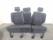 Rücksitzbank 7161160570 Toyota 3.0 Turbodiesel CAT