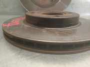 Bremsscheibe Vorne 4410264 Ford Focus 1 Limousine 1.8 TDCi 100 (FFDA)