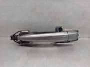 Türgriff Außen Rechts Vorne 806106CA0A Nissan (F16_) 1.6 Hybrid