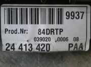 Airbag Beifahrer 03902000608 Opel Vectra C Limousine 2.2 DTI 16V (Y22DTR)