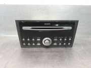 Radio 5S7T18C815CF Ford Mondeo III Schrägheck 2.0 TDCi 130 16V (N7BA)
