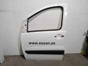 Tür Links Vorne 9002X4 Peugeot Expert (G9) Van 1.6 HDi 90 (DV6UTED4(9HU))