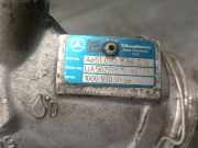 Turbo Leitung A6510901586 Mercedes-Benz C (W205) Limousine C-220 2.2 CDI BlueTEC, C-220 d 16V (OM651.921)