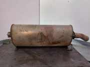 Auspuff Endtopf 504141545 Iveco New Daily III Van/Bus 35C12V,S12V (F1AE0481B)