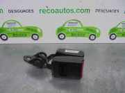 Gürtelschnalle Links Hinten 920279510 Peugeot 407 SW (6E) Kombi 1.6 HDiF 16V (DV6TED4(9HZ))
