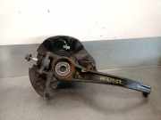 Achsschenkel Halter Rechts Vorne 517163K050 Hyundai Sonata Limousine 2.0 CRDI VGT 16V (D4EA)