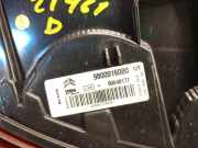 R?cklicht Rechts 9800916080 Citro?n C4 Cactus (0B/0P) Schr?gheck 5-drs 1.2 PureTech 82 12V (EB2(HMZ)) EB2(HMZ)