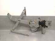 Fensterheber Links Vorne 6207120 Opel COMBO (CORSA C) 1.3 16V CDTI CAT (Z 13 DT / LN9)