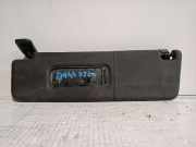 Sonnenblende Links 1437875 Opel Astra H Twin Top (L67) Cabrio 1.9 CDTi 16V (Z19DTH)
