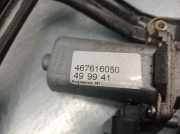 Fensterheber Rechts Vorne 467616050 Alfa Romeo 145 (930A) Schr?gheck 3-drs 1.6 Twin Spark 16V (AR67.601)