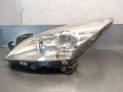 Scheinwerfer Links 9682519180 Peugeot 3008 I (0U/HU) Großraumlimousine 1.6 VTI 16V (EP6C(5FS))