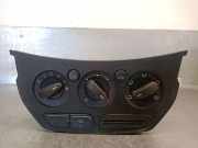 Bedienung Klimaanlage AM5T18549 Ford C-Max (DXA) Großraumlimousine 1.6 TDCi 16V (T3DA)