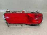 Nebelscheinwerfer Links Hinten 9688349160 Citroën C4 Grand Picasso (UA) Großraumlimousine 2.0 HDiF 16V 135 (DW10BTED4(RHR))