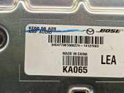 Antenne Verstärker KE6866A20 Mazda CX-5 I (KE,GH) SUV 2.2 Skyactiv D 16V High Power 4WD (SH)