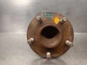 Achsschenkel Halter Links Hinten 1506577 Ford Focus 2 Wagon Kombi 1.6 TDCi 16V 110 (G8DA)