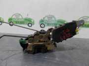 Türschloss Links Vorne 2PINES Subaru LEGACY BERL./FAMILIAR B12 (BE/BH) 2.0 CAT