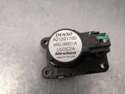 Luftklappe Stellmotor A21201700 Dacia III 1.0 TCe 90
