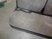 R?cksitzbank 3FILA Mitsubishi Space Wagon (N3/N4) Gro?raumlimousine 2.0 GLXi 16V (4G63)