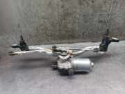 Scheibenwischermotor Vorne 2233170 Ford + III (UK, FK) 1.2 Ti-VCT
