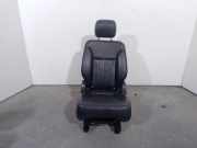 Sitz Links Hinten A2519204620 Mercedes-Benz R (W251) Großraumlimousine 3.5 350 V6 24V 4-Matic (M272.967)