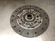 Kupplungsset 3100105140 Toyota Avensis Wagon (T27) Kombi 2.0 16V D-4D-F (1AD-FTV(Euro 4))