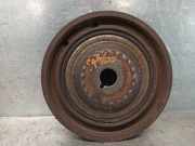 Kurbelwellen-Riemenscheibe 8200029592 Renault II (BB_, CB_) 1.2 16V (BB05, BB0W, BB11, BB27, BB2T, BB2U, BB2V, CB05,...