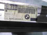 Klima Verdampfer 668618N BMW 1 serie (E87/87N) Schrägheck 5-drs 118d 16V (M47-D20(204D4))