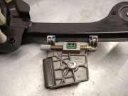 Fensterheber Rechts Vorne 9222Y2 Peugeot 206 CC (2D) Cabrio 1.6 HDI 16V FAP (DV6TED4(9HZ))