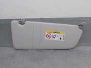 Sonnenblende Rechts A4478100310 Mercedes-Benz Vito Tourer (447.7) Bus 2.0 116 CDI 16V (OM654.920)