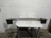 Stoßfängerträger Hinten A2216100020 Mercedes-Benz S (W221) Limousine 3.5 S-350 24V (M272.965)