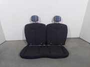 R?cksitzbank 16131564ZG Peugeot 108 Schr?gheck 1.0 12V VVT-i (1KRFE(CFB))