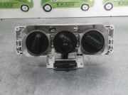 Bedienung Klimaanlage Suzuki RG (FH) 1.3 CAT
