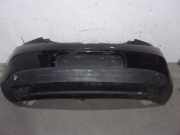 Stoßstange Hinten 850220057R Renault Megane III Coupe (DZ) Schrägheck 3-drs 1.5 dCi 110 (K9K-636(K9K-A6))