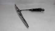 Scheibenwischer Hinten 184840 Mercedes-Benz CLK (C208) Coupé 3.2 320 V6 18V (M112.940)