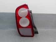 R?cklicht Links 26559AX720 Nissan Micra (K12) Schr?gheck 1.5 dCi 82 (K9K-722)