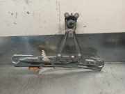 Fensterheber Links Hinten 24451524 Opel Vectra C Limousine 1.8 16V (Z18XE)