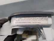 Bedienung Klimaanlage 0507340100 Peugeot BIPPER 1.4 HDi