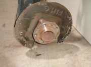 Hinterachse PARADISCOS5AGUJEROS Opel Combo Cargo Van 1.6 CDTI 100 (B16DT(DV6FD))