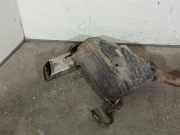 Auspuff Endtopf A1644900815 Mercedes-Benz ML II (164/4JG) SUV 5.0 500 4-Matic V8 24V (M113.964)