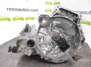 Getriebe F5D2 Mazda 323 P (BA15) Schrägheck 1.5i 16V (Z501)