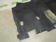 Türverkleidung SET A20568001419H42 Mercedes-Benz C (W205) Limousine C-220 2.2 CDI BlueTEC, C-220 d 16V (OM651.921)