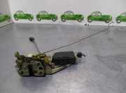 Türschloss Rechts Vorne 90449073 Saab 9-3 I (YS3D) Cabrio 2.0 S Turbo 16V (B204L)