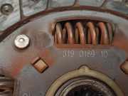 Kupplungsset 96343031 Daewoo / Chevrolet Kalos (SF48) Schrägheck 1.2 (B12S1)