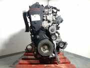 Motor AH01 Opel C Furgoneta (K0) 2.0