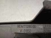 Zierleiste Kotfl?gel Links Vorne 9834173280 Opel Mokka SUV 1.2 Turbo 12V (F12XHT(EB2ADTS))