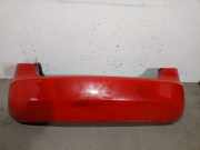 Stoßstange Hinten 5J6807421H Skoda Fabia II (5J) Schrägheck 5-drs 1.2i 12V (CGPA)