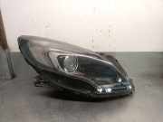 Scheinwerfer Rechts 13399859 Opel Zafira Tourer (P12) GroÃŸraumlimousine 2.0 CDTI 16V 130 Ecotec (A20DT)